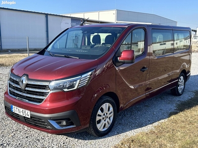 Renault Trafic 2.0 Blue dCi 150 L2H1 Pack Comfo...