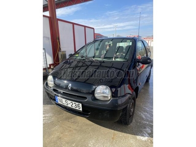 RENAULT TWINGO 1.2 Base