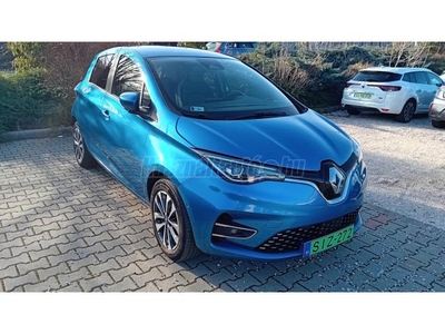 RENAULT ZOE E-Tech Electric 135 52 kWh Intens