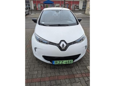 RENAULT ZOE Intens Q210 R240