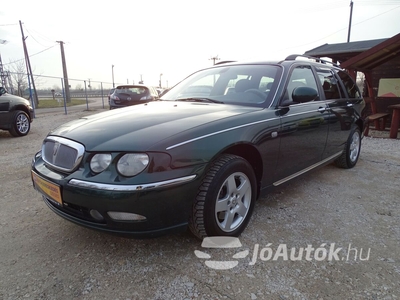 ROVER Rover 75