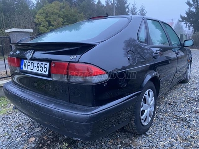 SAAB 9-3 2.2 TiD SE Alkalmi Áron!