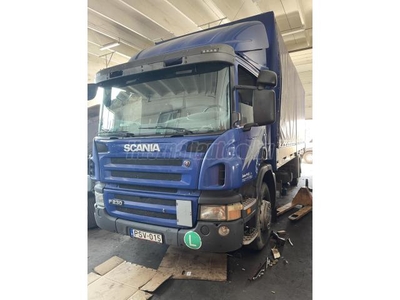 SCANIA P 230