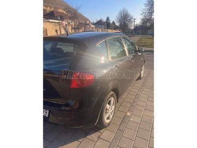 SEAT ALTEA 1.4 TSI Reference