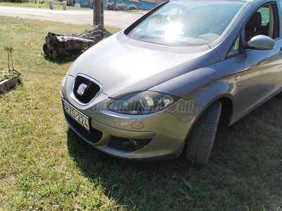 SEAT ALTEA 1.4 TSI Reference