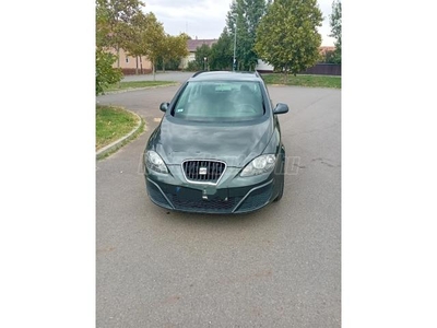 SEAT ALTEA XL 1.6 CR TDI Reference