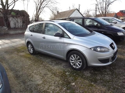 SEAT ALTEA XL 1.6 MPI Stylance