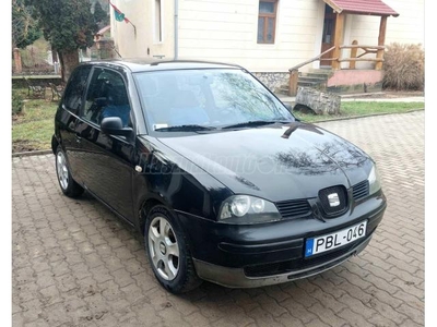 SEAT AROSA 1.0 Select