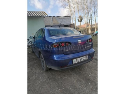 SEAT CORDOBA 1.9 PD TDI Signo