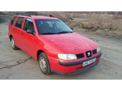 SEAT CORDOBA Vario 1.4 Stella