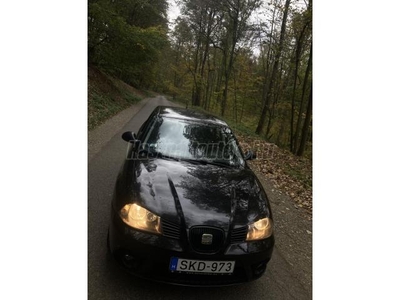 SEAT IBIZA 1.2 12V Reference Easy Cool