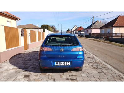 SEAT IBIZA 1.4 16V Stella