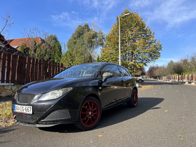 SEAT IBIZA 1.9 PD TDi Sport DPF