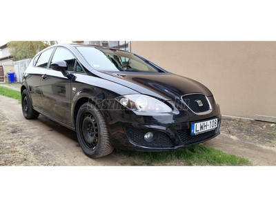 SEAT LEON 1.2 TSI Copa