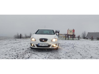 SEAT LEON 1.2 TSI Copa Magyarországi .127.000 km!