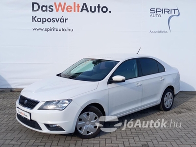 SEAT Toledo