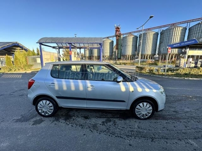 SKODA FABIA 1.4 16V Ambiente