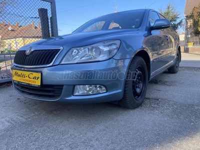 SKODA OCTAVIA 1.2 TSI Ambiente MAGYARORSZÁGI!