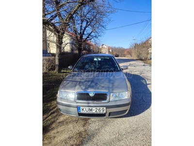 SKODA OCTAVIA 1.4 Classic