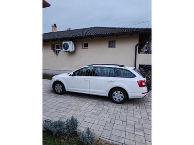 SKODA OCTAVIA 1.4 TSI Style DSG