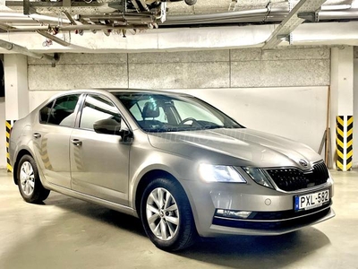 SKODA OCTAVIA 1.4 TSI Style Magyarországi/Első tulajdonos/Végig szervizelt/Sérülésmentes/Nagy Navi/Telefon t