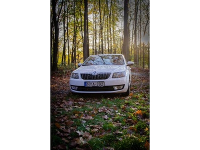 SKODA OCTAVIA 1.6 CR TDI Ambition 5E