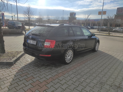 SKODA OCTAVIA Combi 1.6 CR TDI Ambition DSG