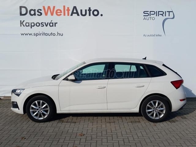 SKODA SCALA 1.0 TSI Ambition Mo-i