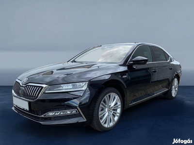 Skoda Superb 2.0 TSI Style 4x4 DSG Cégeknek TAR...