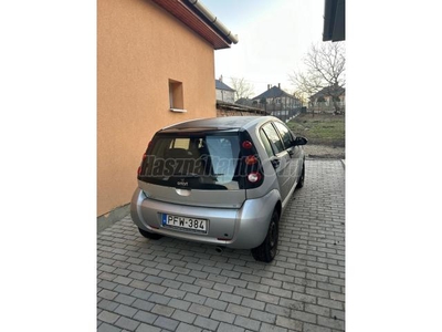 SMART FORFOUR 1.1 Passion