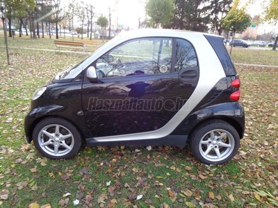 SMART FORTWO 0.8 cdi Passion Softouch