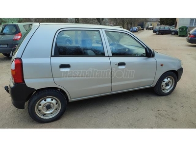 SUZUKI ALTO 1.1 GL