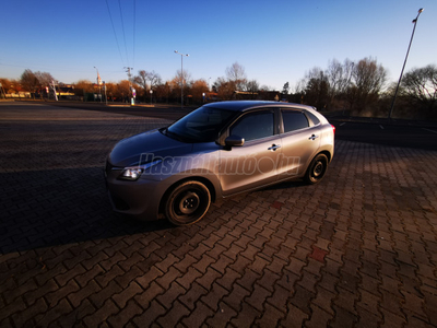 SUZUKI BALENO 1.2 GLX