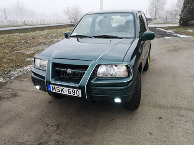 SUZUKI GRAND VITARA 2.0