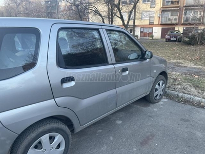 SUZUKI IGNIS 1.3 GC