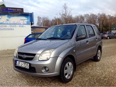 SUZUKI IGNIS 1.3 GC