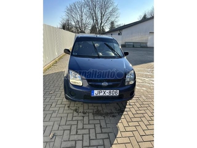 SUZUKI IGNIS 1.3 GC