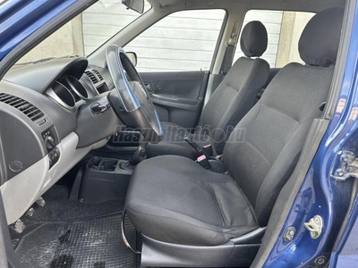 SUZUKI IGNIS 1.3 GL /Magyarországi/ B-5