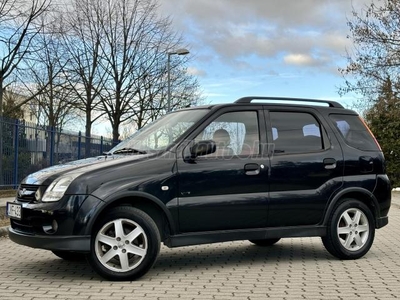 SUZUKI IGNIS 1.3 GLX AC Ülésfűtéses! Hideg Klímával!