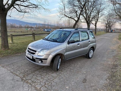 SUZUKI IGNIS 1.3 GLX Limitált