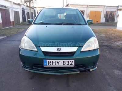 SUZUKI LIANA 1.6 GLX