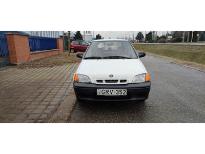 SUZUKI SWIFT 1.0 GA (Automata)