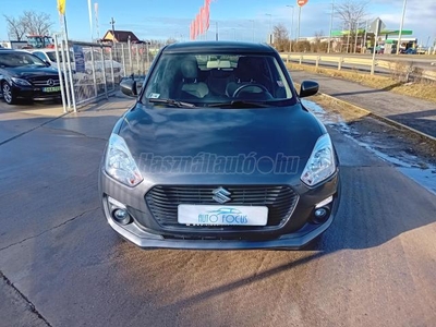 SUZUKI SWIFT 1.2 Dualjet GL+ 1 TULAJ .SÉRÜLÉSMENTES.109.000KM!!