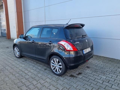 SUZUKI SWIFT 1.2 GLX AAC CD MP3 USB Bluetooth