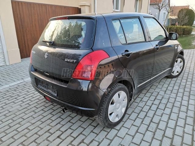 SUZUKI SWIFT 1.3 DDiS GLX AC