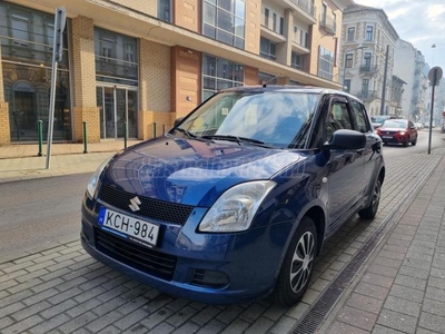 SUZUKI SWIFT 1.3 GC AC