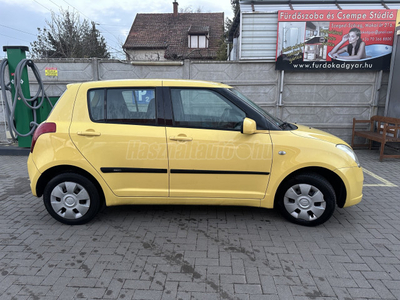 SUZUKI SWIFT 1.3 GC AC