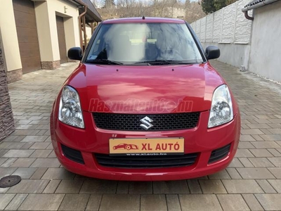 SUZUKI SWIFT 1.3 GC AKCIÓ!!!!//147.000KM//ABS//CENTRÁL//AZONNAL ELVIHETŐ//