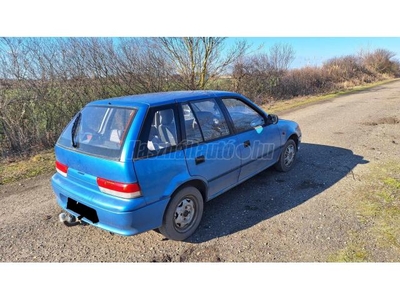 SUZUKI SWIFT 1.3 GC