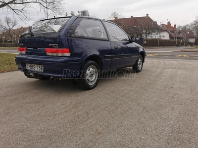 SUZUKI SWIFT 1.3 GLS